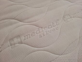Matrace 90x200 2ks - 3