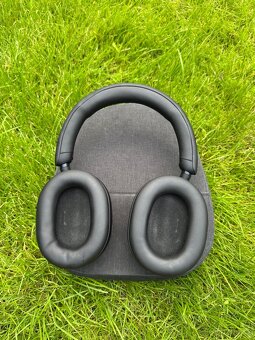 Sony WH-1000XM5 Sluchátka + záruka - 3