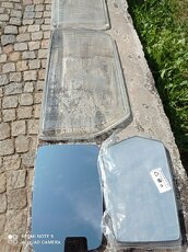 skla zadní, skla světla, sklo zrcátka, favorit - 3