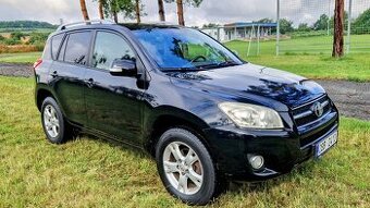 Toyota RAV4 2,2 D-4D 150 Lux 4x4 Odpočet DPH - 3
