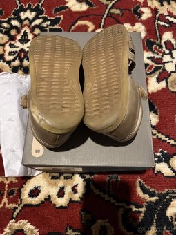 Dětské barefoot sandálky Bobux (EU 25) - 3