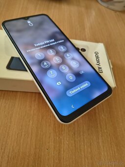 Samsung Galaxy A13 - 3