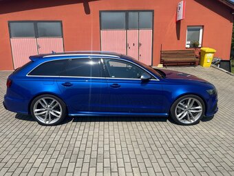 Audi rs6 - 3