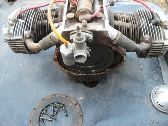 Zundapp KS600 - 3