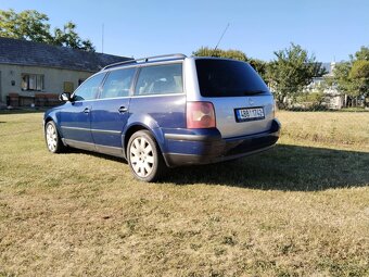 Volkswagen Passat 1,9TDi 2004 - 3