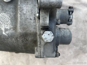 Jawa 350 SV - 3