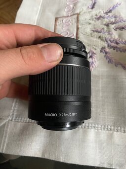 Canon EOS 2000D 1 rok zaruka - 3