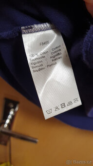 Polo tričko triko Lacoste + Hugo Boss vel. M-L - 3