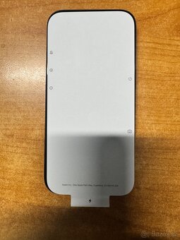 iPhone 16 128 GB Black záruka,nový - 3