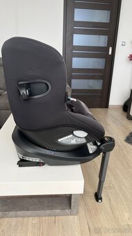 Joie i -spin 360E - 3