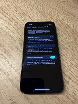 Iphone 13 mini 128 Gb - 3