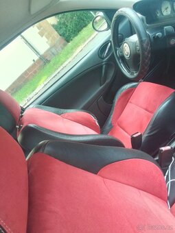 Rover mg zr 1.4 80 kw - 3