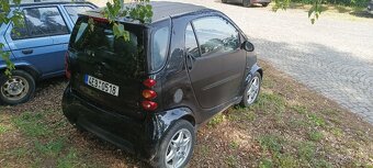 Smart ForTwo 0.6 40kw R.V.2003 - 3