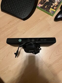Prodám Xbox sestavu - 3
