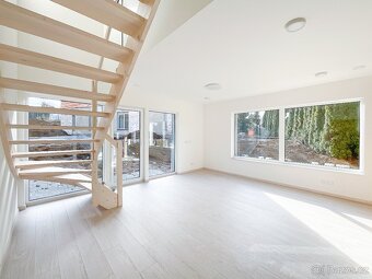 Pronájem rodinného domu 107 m², pozemek 190 m² - 3