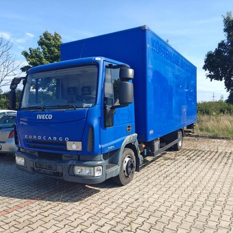IVECO EUROCARGO ML75E14 SKŘÍŇ,hydr.čelo - 3