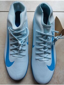 Pánské sálovky Nike Mercurial Superfly 10 Club IC - 3
