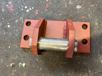 Díly zetor - 3