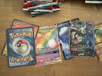 Pokémon TCG - karty Paldean Fates - 3