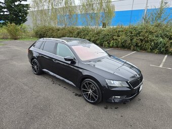 Prodam Škoda Superb 3 Laurin & Klement 2016 - 3