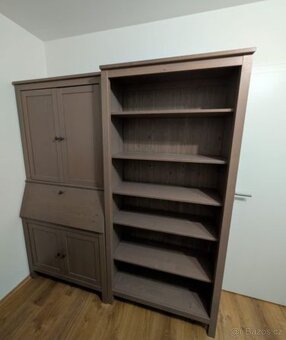 KNIHOVNA HEMNES - 3