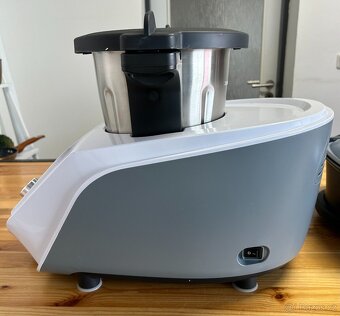 Monsieur Cuisine Connect SKMC 1200 F6 multifunkční přístroj - 3