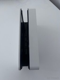 Nintendo Switch OLED - 3