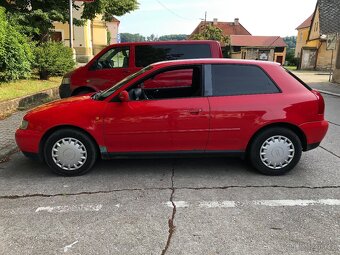 Prodej Audi A3 L - 3
