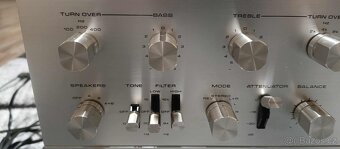 Pioneer sa-9500 - 3