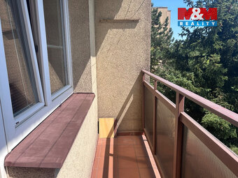 Prodej bytu 3+1, 75 m², Český Těšín, ul. Ostravská - 3