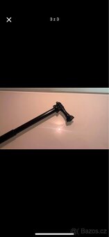 Gopro selfie teleskopická hůlka - 3