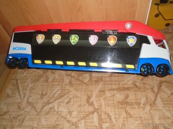 Spin Master Tlapková patrola Patroller 2 - 3