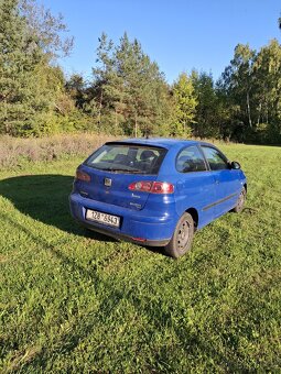 Ibiza 1.4 tdi - 3