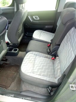 Škoda Roomster - 3