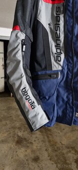 Alpinestars Bogota Pro XL - 3