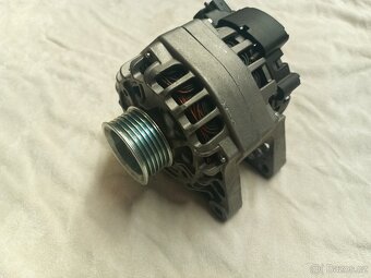 Generátor LUCAS LRB00502 - 3