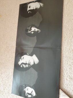 🔥 2LP The Beatles - Love Songs (1686) - 3