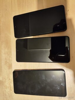 3x poco X3 na díly - 3