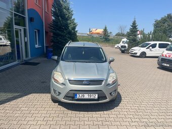 Ford Kuga, 2,0TDCi, 100kW, 4x4 - 3