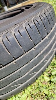 Pneumatiky na discích 205/55 R16 91H - 3