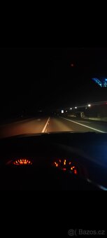 BMW e90 xenony - 3