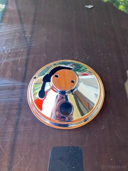 Kryt budíku Honda CB 750 four - 3