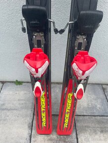Sjezdové lyže Völkl 175 - 3