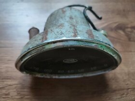 Tachometr Jawa 250 350 panelka - 3