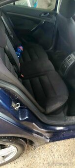 Škoda Octavia 2 2.0Tdi 103KW - 3