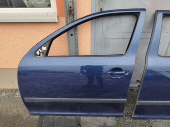 Dveře Octavia II combi - 9462 - 3