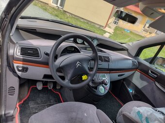 Citroen C8 2003 2.0 benzín - 3