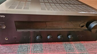 Reciever Onkyo TX-8030 - 3