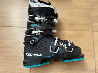 Dámské lyžařské boty Tecnica 23 - 3