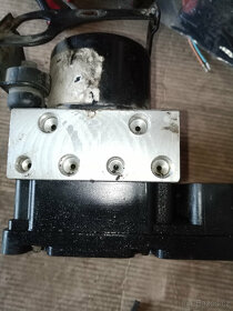 Řídící jednotka ABS Sharan - 3